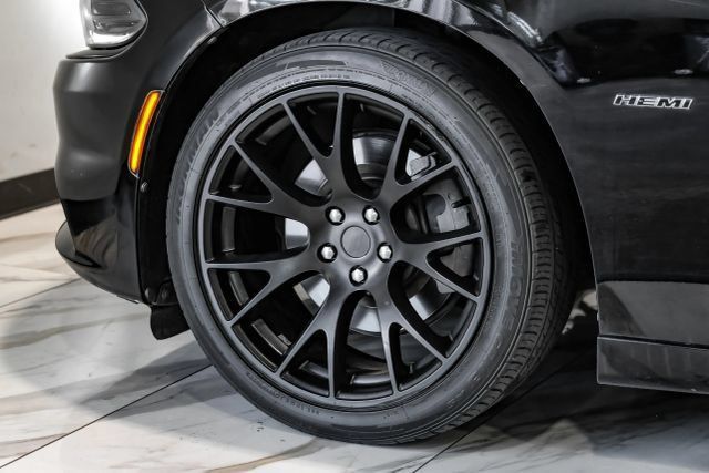 Used 2017 Dodge Charger R/T RWD image 67