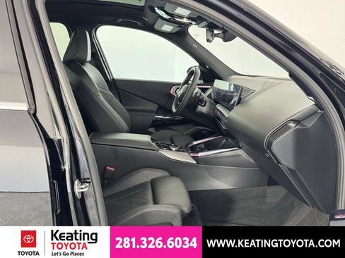 Used 2026 BMW X3 xDrive30i AWD/4WD image 21
