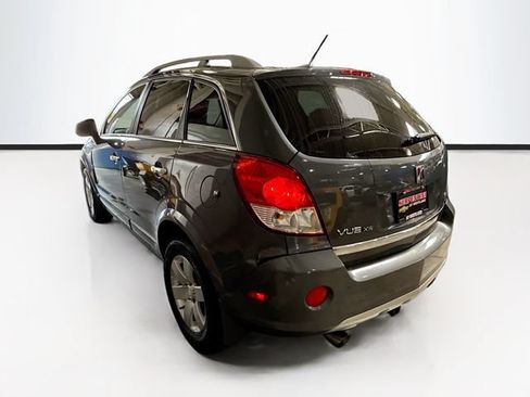 Used 2009 Saturn Vue XR w/ Convenience Package FWD image 8
