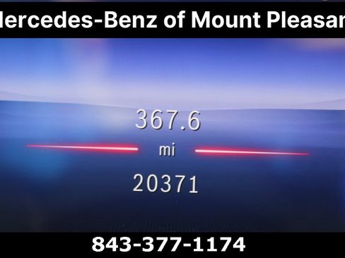 Certified 2023 Mercedes-Benz EQS 450+ Sedan image 31