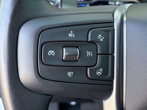 Used 2022 GMC Sierra 1500 SLT w/ SLT Convenience Package image 5