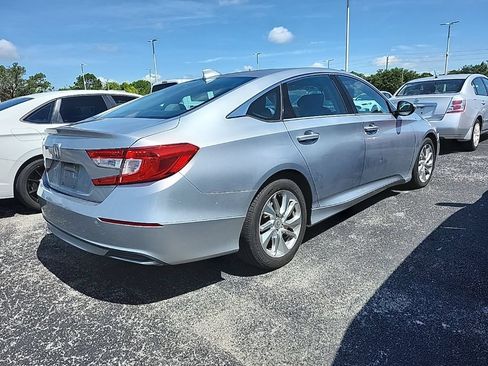 Used 2019 Honda Accord LX image 2