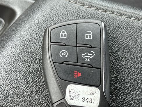 Certified 2023 Chevrolet Silverado 1500 LT AWD/4WD image 36