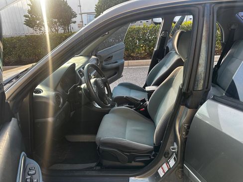 Used 2006 Subaru Impreza Outback Sport Special Edition image 7