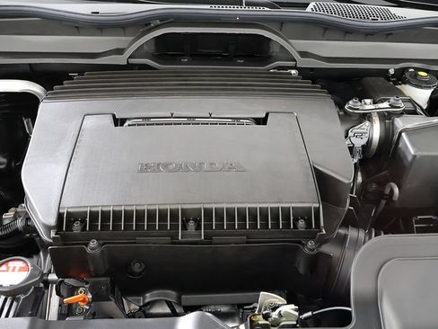New 2026 Honda Passport TrailSport Elite image 11