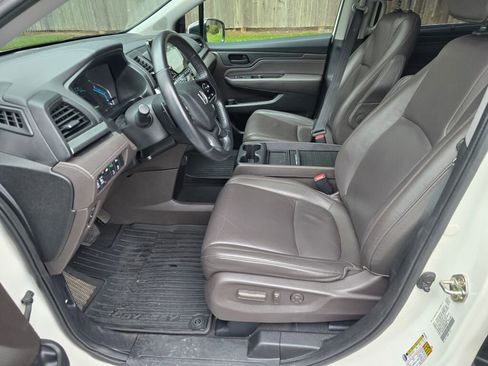 Used 2019 Honda Odyssey Touring image 23