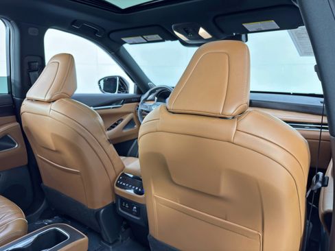 Used 2024 INFINITI QX60 Autograph w/ Cargo Package image 36