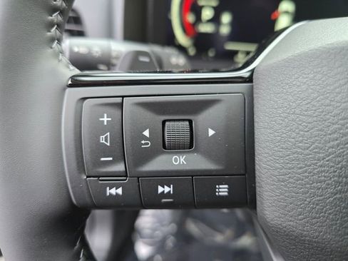 New 2026 Nissan Rogue Platinum AWD/4WD image 26