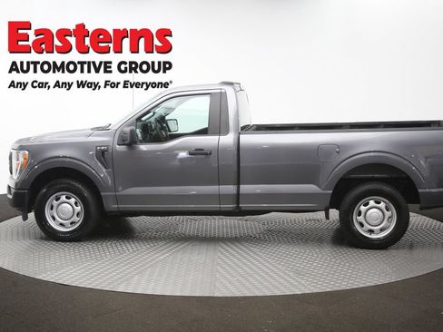Used 2022 Ford F150 XL w/ Equipment Group 101A High RWD image 59