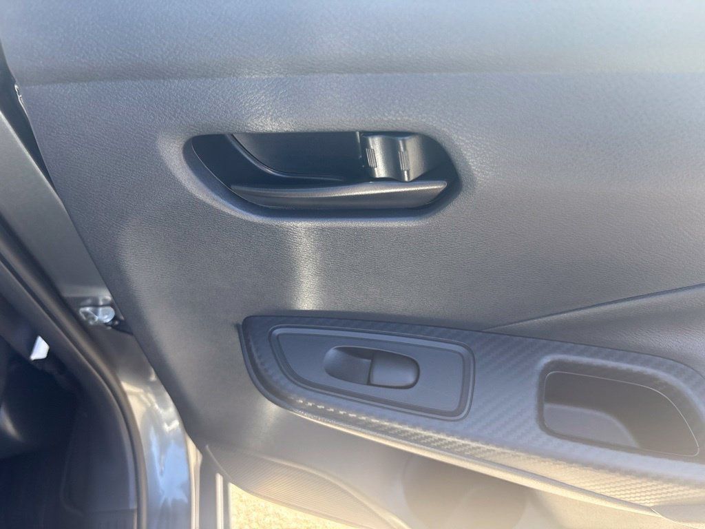 Used 2025 Nissan Versa S w/ Trunk Package FWD image 26