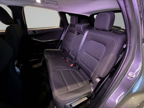 Used 2025 Ford Escape Active image 21