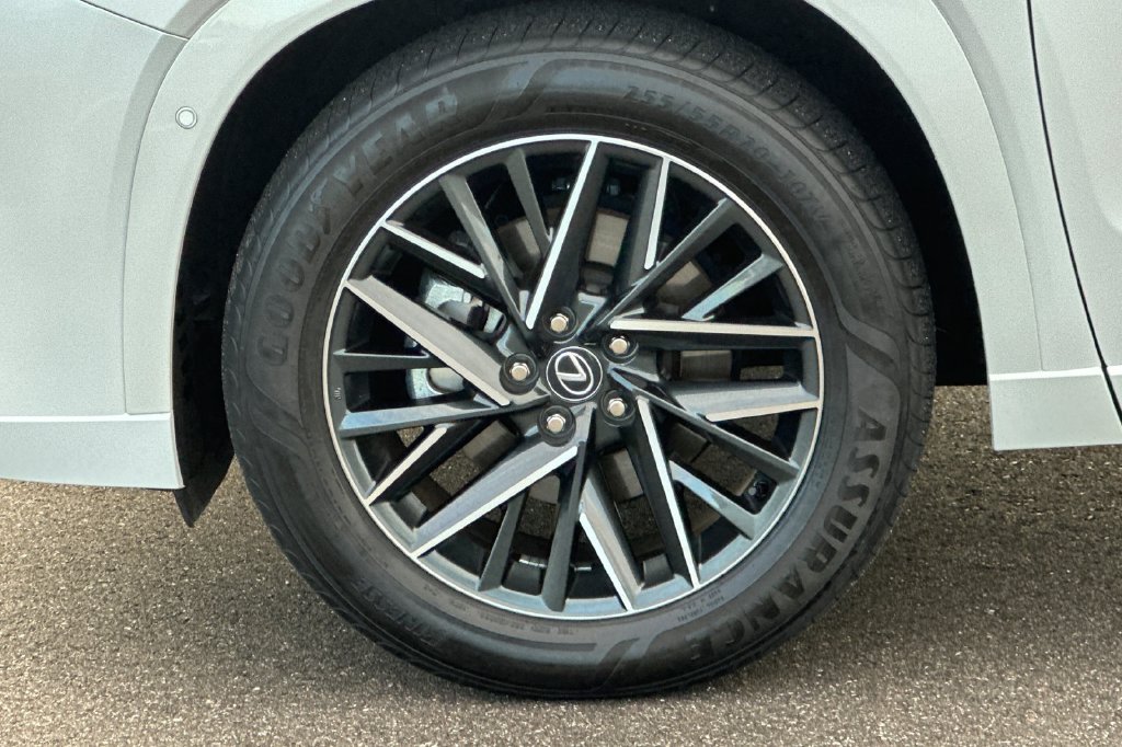 Used 2024 Lexus TX 350 FWD w/ Technology Package image 27