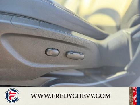 Used 2017 Buick Encore Preferred w/ Experience Buick Package FWD image 24