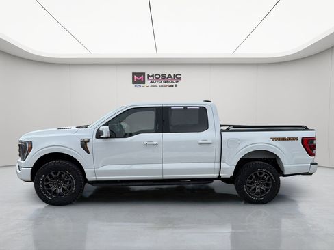 Used 2021 Ford F150 Tremor w/ Equipment Group 402A High image 4