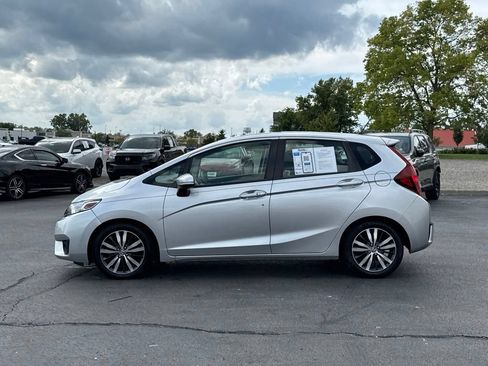 Used 2015 Honda Fit EX image 4