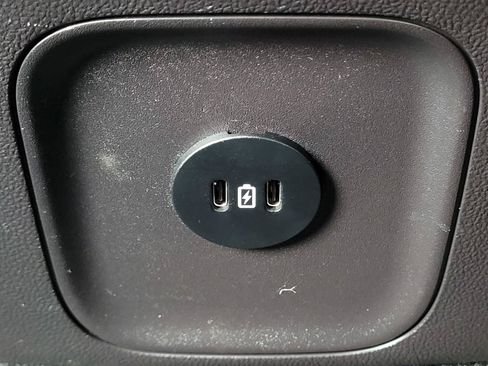 Used 2025 Ford Bronco Sport Big Bend AWD/4WD image 19