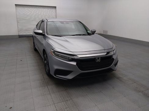 Used 2021 Honda Insight EX image 14