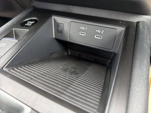 New 2026 Nissan Kicks SV w/ SV Premium Package image 17