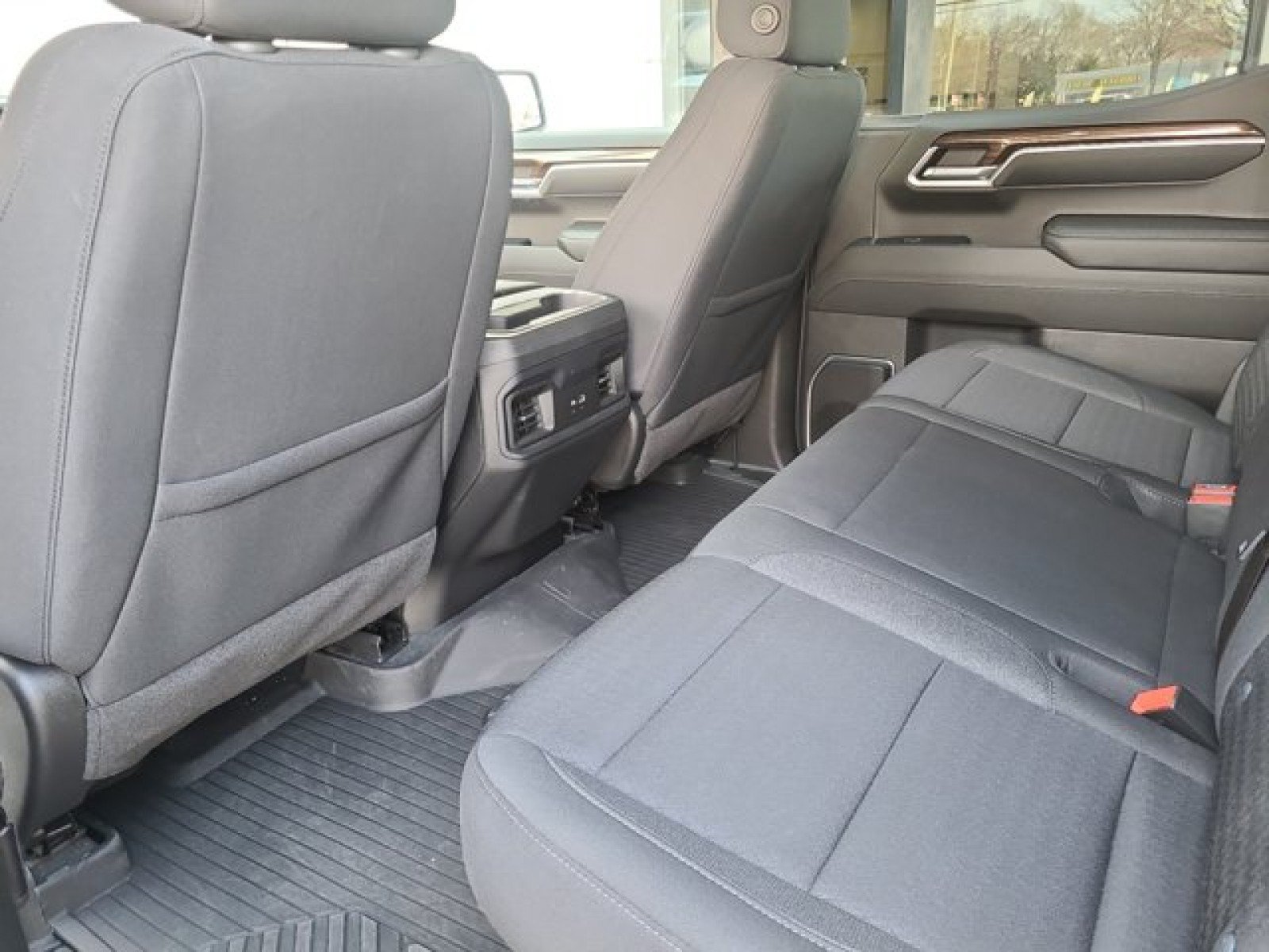 Used 2022 Chevrolet Silverado 1500 RST AWD/4WD image 37