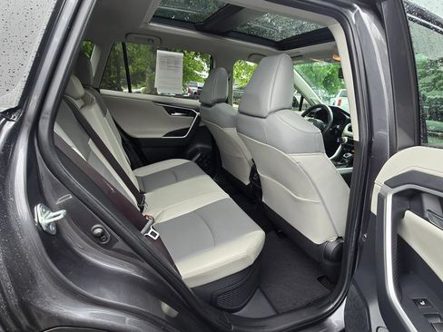 Used 2019 Toyota RAV4 Limited AWD/4WD image 14