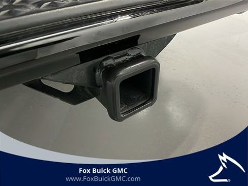 Certified 2023 GMC Canyon Elevation w/ Elevation Premium Package image 36