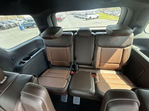 New 2026 Ford Expedition King Ranch AWD/4WD image 30
