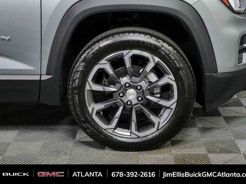 New 2026 GMC Terrain Elevation w/ Elevation Premium Package FWD image 37
