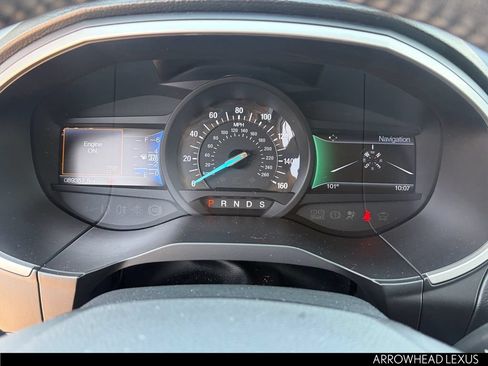 Used 2017 Ford Edge SEL w/ Equipment Group 201A FWD image 17
