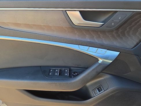 Used 2024 Audi A6 2.0T Premium w/ Convenience Package AWD/4WD image 21