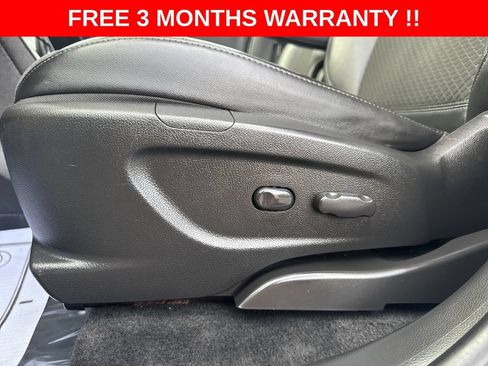 Used 2018 Buick Encore Preferred AWD/4WD image 13