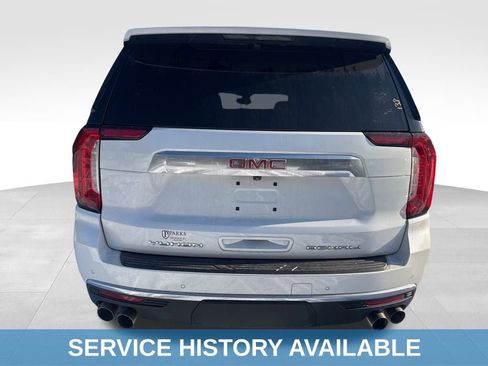 Used 2021 GMC Yukon XL Denali image 6