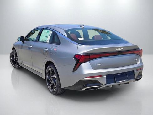 New 2026 Kia K5 GT-Line FWD image 6