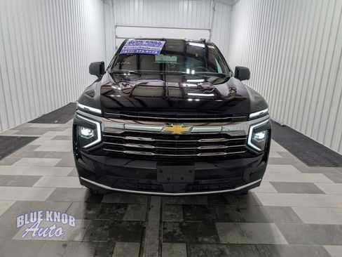 Used 2025 Chevrolet Tahoe LT image 6