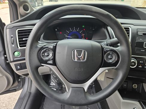 Used 2013 Honda Civic EX image 12