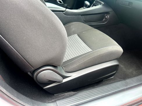 Used 2021 Dodge Challenger R/T w/ Blacktop Package image 17