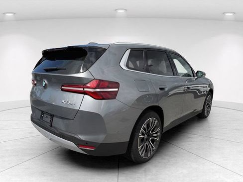 New 2026 BMW X3 xDrive30i w/ Convenience Package AWD/4WD image 3