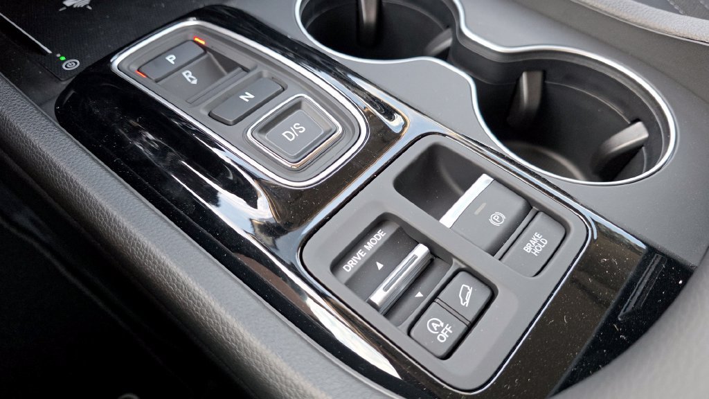 New 2026 Honda Pilot EX-L image 40