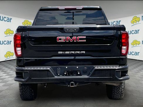 Used 2022 GMC Sierra 1500 Elevation image 5