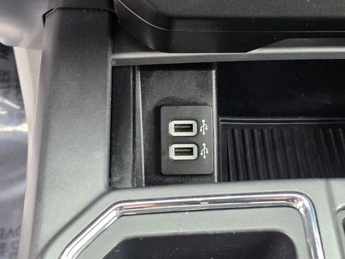 Certified 2020 Ford F150 XLT w/ Equipment Group 302A Luxury image 22