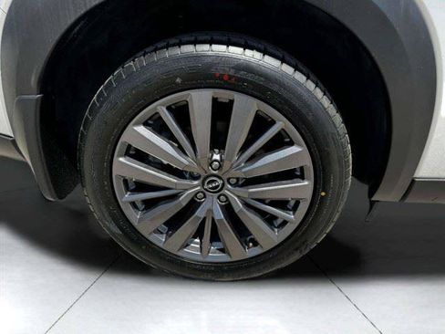 Used 2023 Nissan Pathfinder SL w/ SL Premium Package FWD image 65