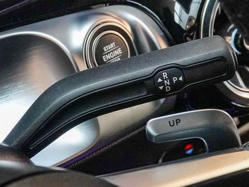 New 2024 Mercedes-Benz GLB 35 AMG 4MATIC image 19