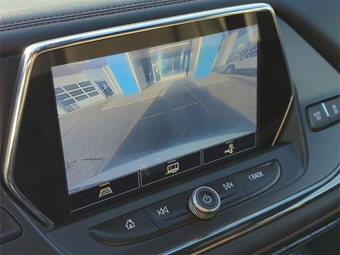 Certified 2022 Chevrolet Blazer RS w/ Enhanced Convenience Package image 14