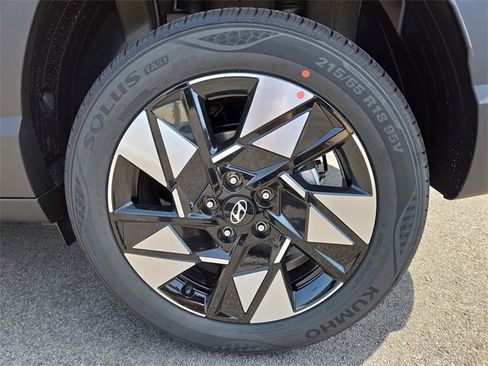 New 2025 Hyundai Kona SEL image 29