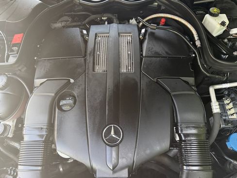 Used 2017 Mercedes-Benz E 400 Coupe image 22