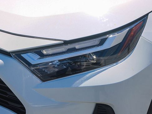 Certified 2025 Toyota RAV4 XLE w/ Convenience Package image 5