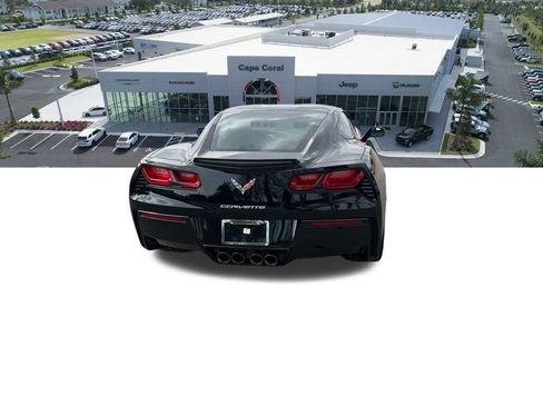Used 2019 Chevrolet Corvette Stingray image 19