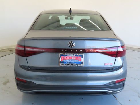 New 2026 Volkswagen Jetta Sport FWD image 5