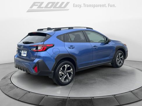 Certified 2025 Subaru Crosstrek 2.5i Premium image 8