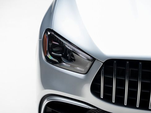 Used 2024 Mercedes-Benz GLE 63 AMG S image 11
