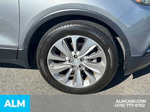 Used 2019 Buick Encore Preferred w/ Safety Package FWD image 14